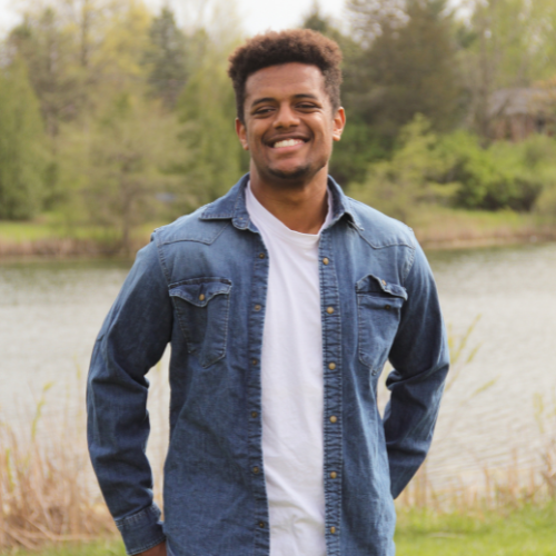 Dawit Cronin